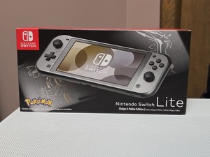 Switch Lite Pokemon | eBay