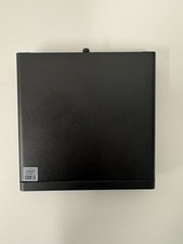 HP ProDesk 400 G6 Mini  i5 10500T  16GB  256GB NVMe  WIFI  WINDOWS 11 Pro