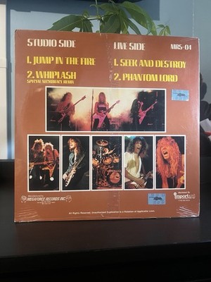 Metallica 12 