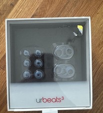 Beats by Dr. Dre urBeast3 In-Ear Headphones Blue