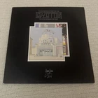 Led Zeppelin The Song Remains The Same 2LP 1976 US Swan Song Vinyl