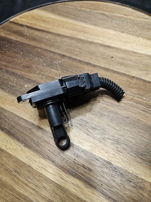 04-09 Jaguar XJ8 X350 Mass Air Flow Sensor Meter MAF OEM