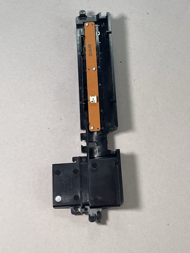 Sony Bravia LCD KDL-55NX810 NX-810 TV Parts on-set control panel command center - Picture 5 of 10