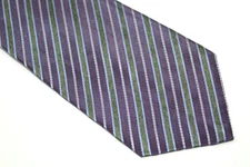 EFFETTI PERSONALI Silk tie Made in Italy F84853
