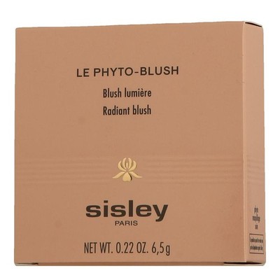 Sisley Le Phyto - Blush 05 Rosewood 6,5g