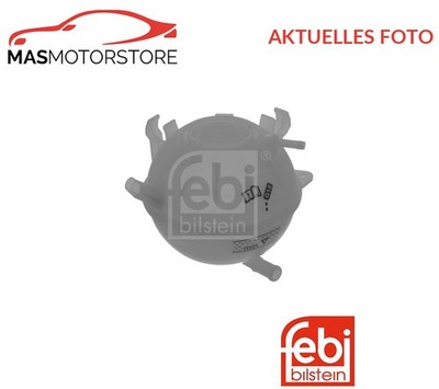 KÜHLMITTEL AUSGLEICHSBEHÄLTER FEBI BILSTEIN 46748 A FÜR VW PASSAT,GOLF VI