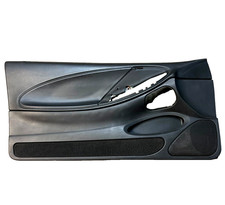 1994-1998 Ford Mustang Driver Lh Interior Door Panel W Tweeter 1994-1998 Ford Mustang Driver Lh Interior Door Panel W Tweeter
