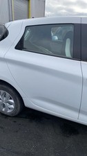 Porte arrière et accessoires Renault Zoe