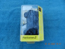 KNOCKOFF Sony PlayStation 2 PS2 Dualshock 2 Controller Wired Black   MISB
