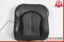 03-09 Mercedes W209 CLK320 CLK500 Front Right Side Top Upper Seat Cushion OEM