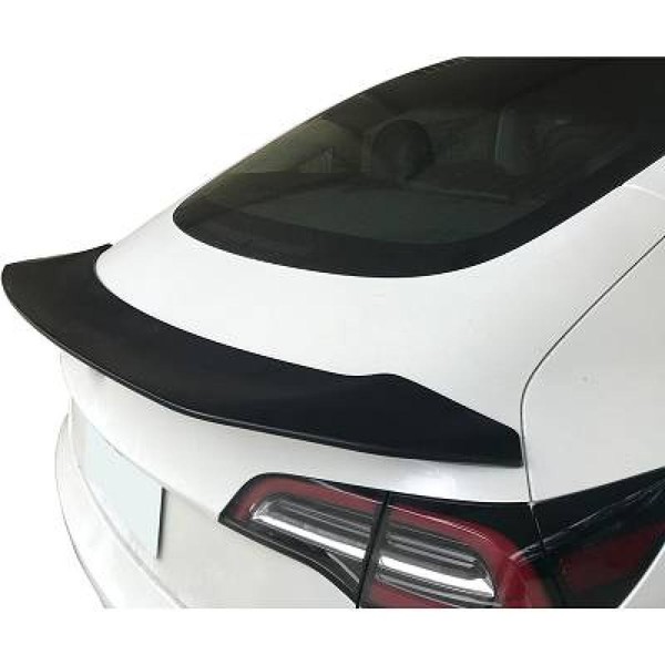 Diederichs 7930267 Spoiler Fahrzeugheckklappe, Hinten FüR Tesla Model 3 (5YJ3) 2-image