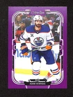 2025-26 O-Pee-Chee Purple #432 Adam Henrique 34/49