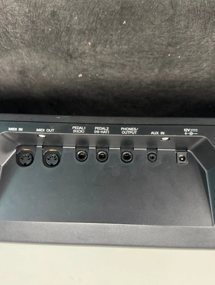 Yamaha DD75 8 Pad Digital Drum - Image 2 of 3