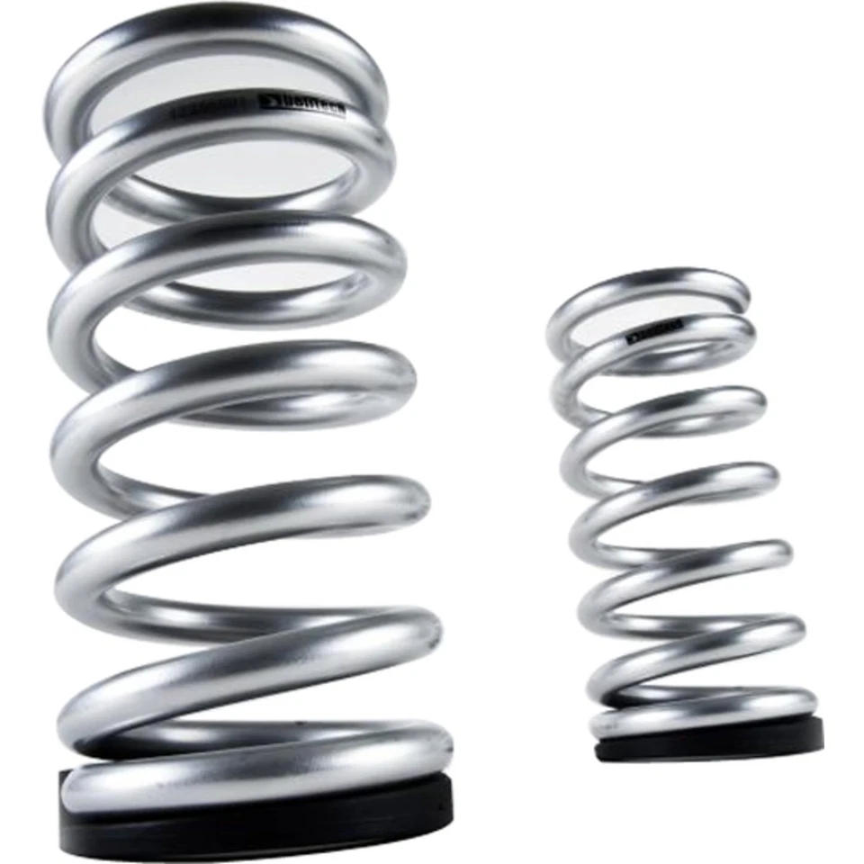 23228 Belltech Juego de 2 resortes rebajadores delanteros para Chevy Chevrolet Blazer Par Foto 2 de 2