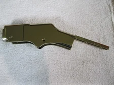 Henry Golden Boy Receiver Cover