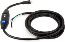 GFCI Cord Replacement for Hot Tub, Spa & Pool...