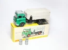Dinky 978 Bedford Refuse Wagon In Original Box - Near Mint Vintage Original