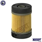 UREA FILTER E100U D160 FOR VOLVO D12D380/D12C380/D12A380/D12D420/D12C420 12.1L
