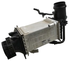 Ladeluftkühler Audi A1 04E145785P NEU Original