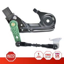 SENSORE LIVELLO ALTEZZA SOSPENSIONE ARIA POSTERIORE SINISTRO 4H0941309C 8R0941309B AUDI Q5 A6