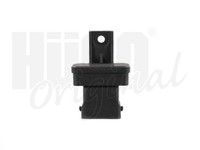 HÜCo 132262 SteuergeräT, GlüHzeit
