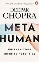 Metahuman | Unleashing Your Infinite Potential | Deepak Chopra | Taschenbuch