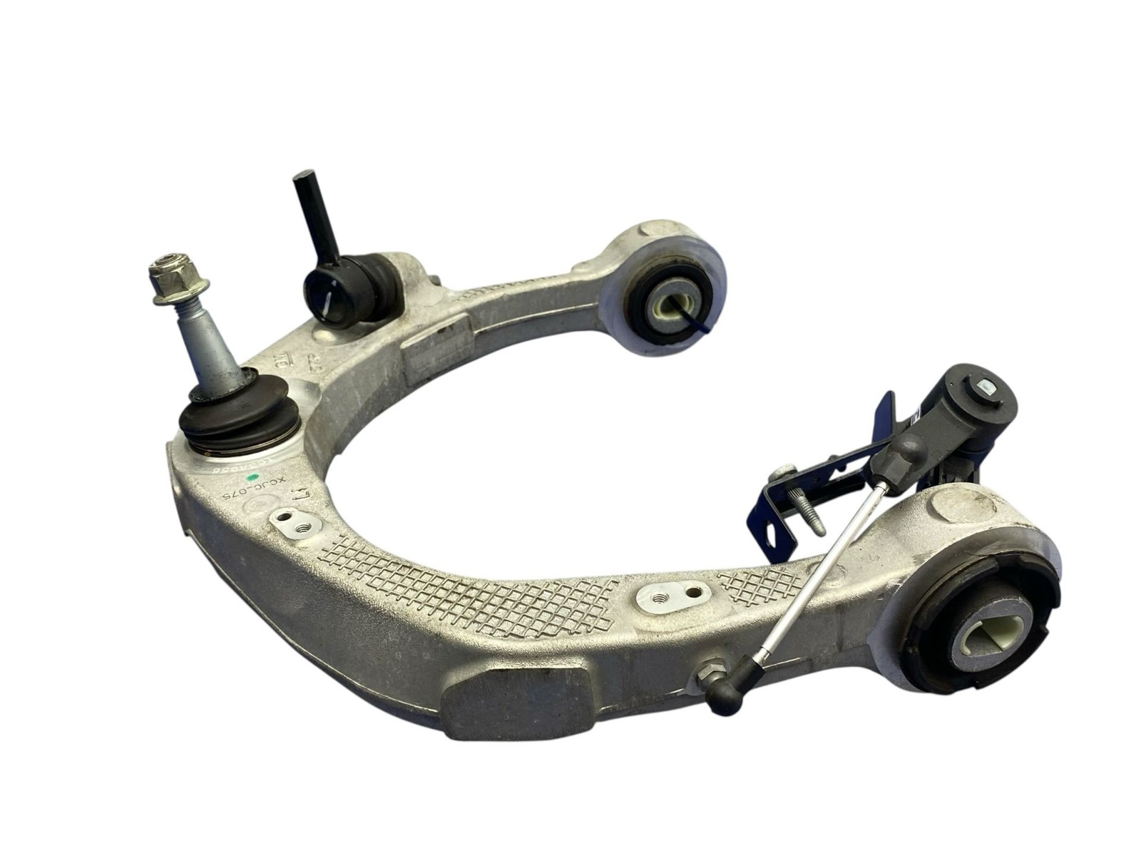 2025 GMC SIERRA EV DENALI FRONT LEFT UPPER CONTROL ARM *1K MILES* 86508501