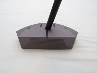 Used LAB Golf OZ.1 Charcoal Putter 35 inch Putter 34