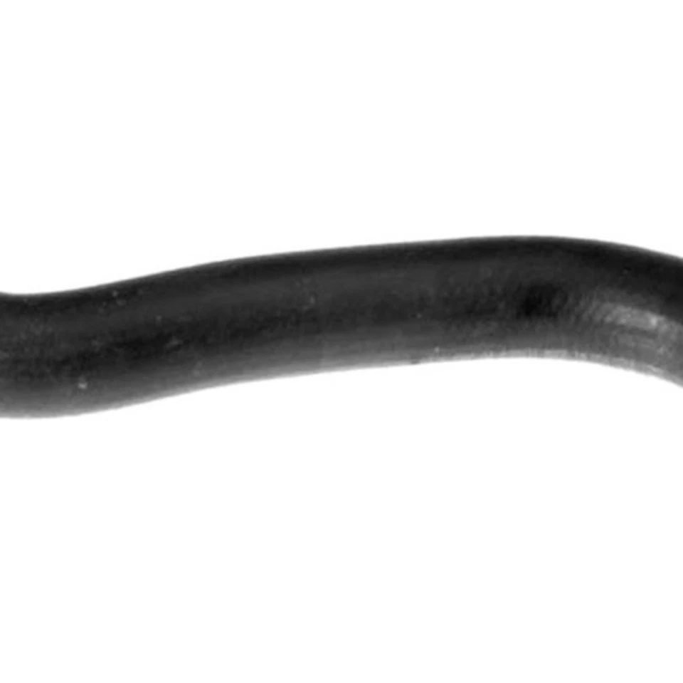 Manguera de radiador moldeada superior original ACDelco para Mitsubishi Outlander 2004 05 2006 Foto 3 de 4