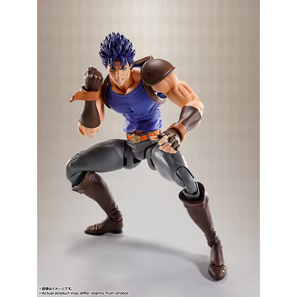 S.H.Figuarts Jonathan Joestar JoJo's Bizarre Adventure: Phantom Blood SHF SH PRE