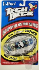 Tech Deck BLIND Grim Reaper Noose Gen 1 Serie...
