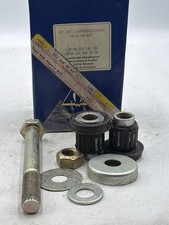 Lemforder 2014600050 Idler Arm Repair Kit Steering Bushing Set New Lemforder 2014600050 Idler Arm Repair Kit Steering Bushing Set New