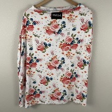 Milk Snob Womens Nursing Multifunctional Cover French Floral Modest