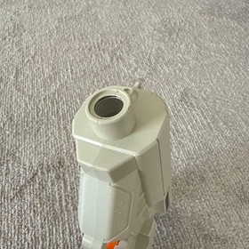 DC The House of the Dead 2 Dreamcast Gun Set HOD2 Guncon