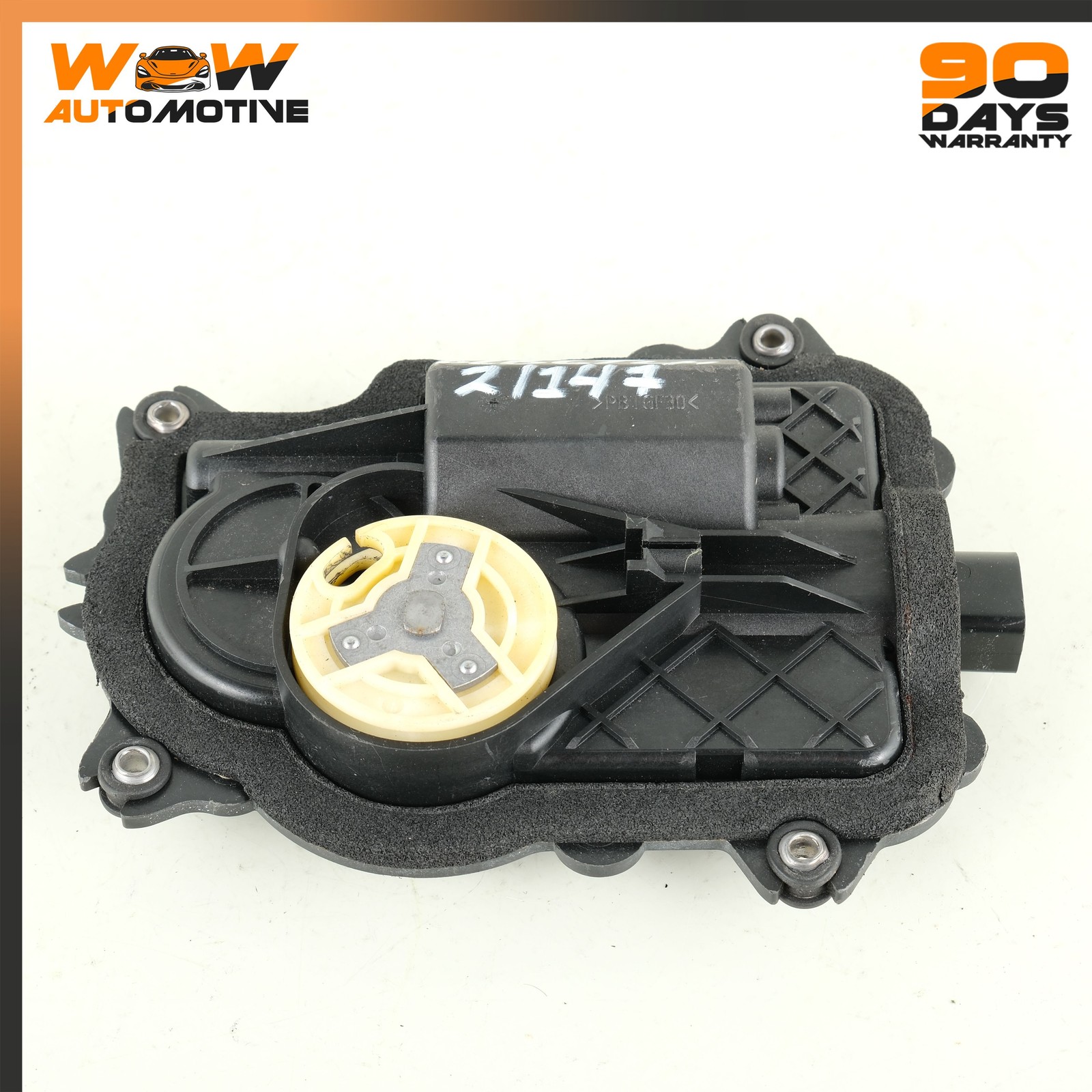 Bentley Continental GT 2004-2017 Front Right Door lock actuator