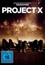 Project X [Import]