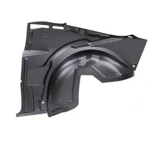 Auto Metal Direct 760-3570-R Steel Inner Wheelhouses