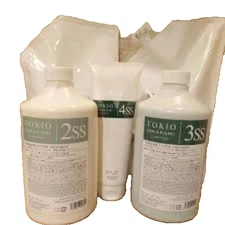 TOKIO IE Inkarami Pro System 0/1/2SS/3SS/4SS Treatment Full Set – Super Smooth