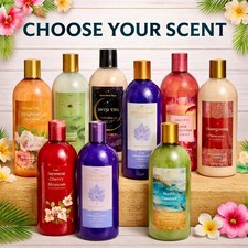 Bath and Body Works Shampoo or Conditioner 16 oz You Choose New