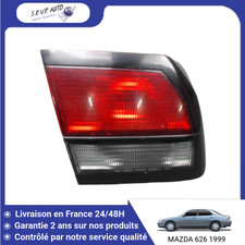 Feu arrière Mazda 626