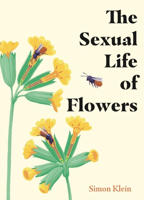 The Sexual Life of Flowers by Simon Klein (Hardback Book) - Image 3
