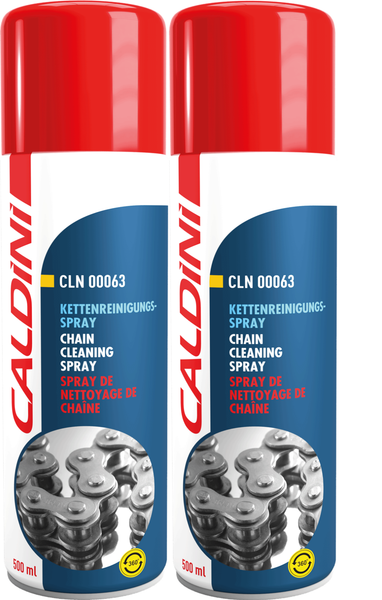 2X 500Ml Motorreiniger Maschinenreiniger Entfetter Schnellreiniger Spray-image