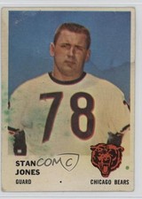 Stan Jones