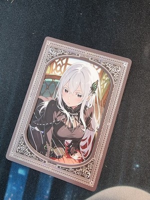PICK A CARD | GP Genki Parade 4 CR GR ER HIT Set Goddess Story Waifu Auswahl