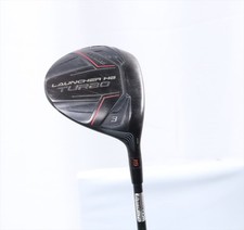 Cleveland Launcher Hb Turbo 15° 3 Fairway Wood Regular Miyazaki 50 13944378 Fair