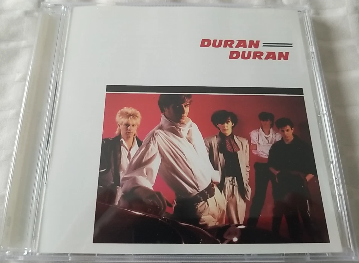 Duran Duran Music CDs for sale | eBay