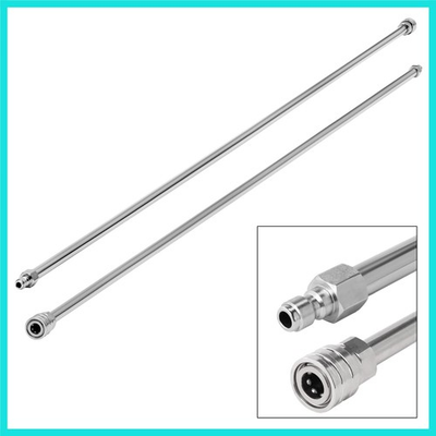 #ad Pressure Washer Wand Extension 120 Inch Replacement Pressure Washer Lance S... $48.95