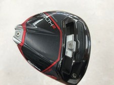 TaylorMade STEALTH2 PLUS 10.5  Diamana TM50 SR Flex Driver Used.