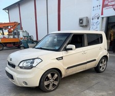 RICAMBI KIA SOUL 1.6 TDI ANNO 2011 SIGLA MOTORE D4FB