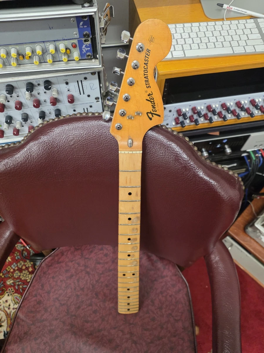 fender stratocaster 1975 products for sale | eBay